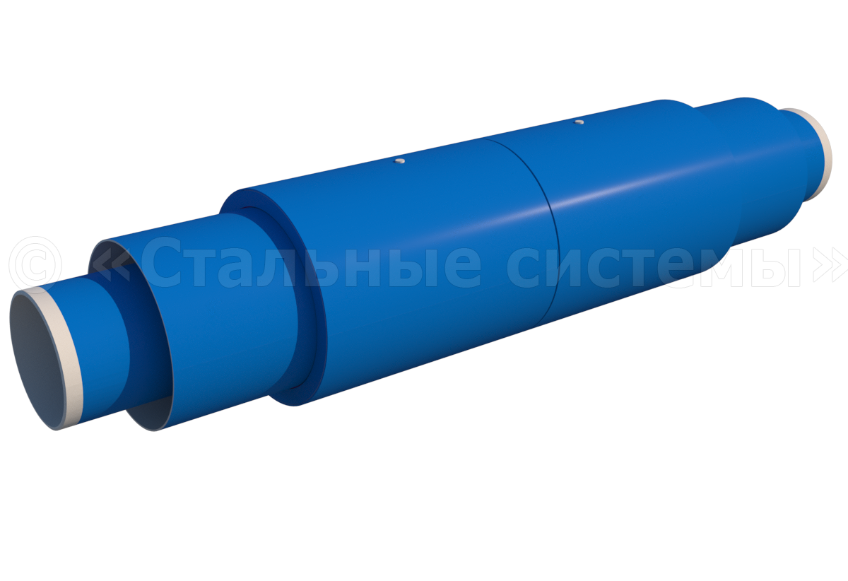 Компенсаторы СКУ ТГИ Компенсаторы СКУ ТГИ