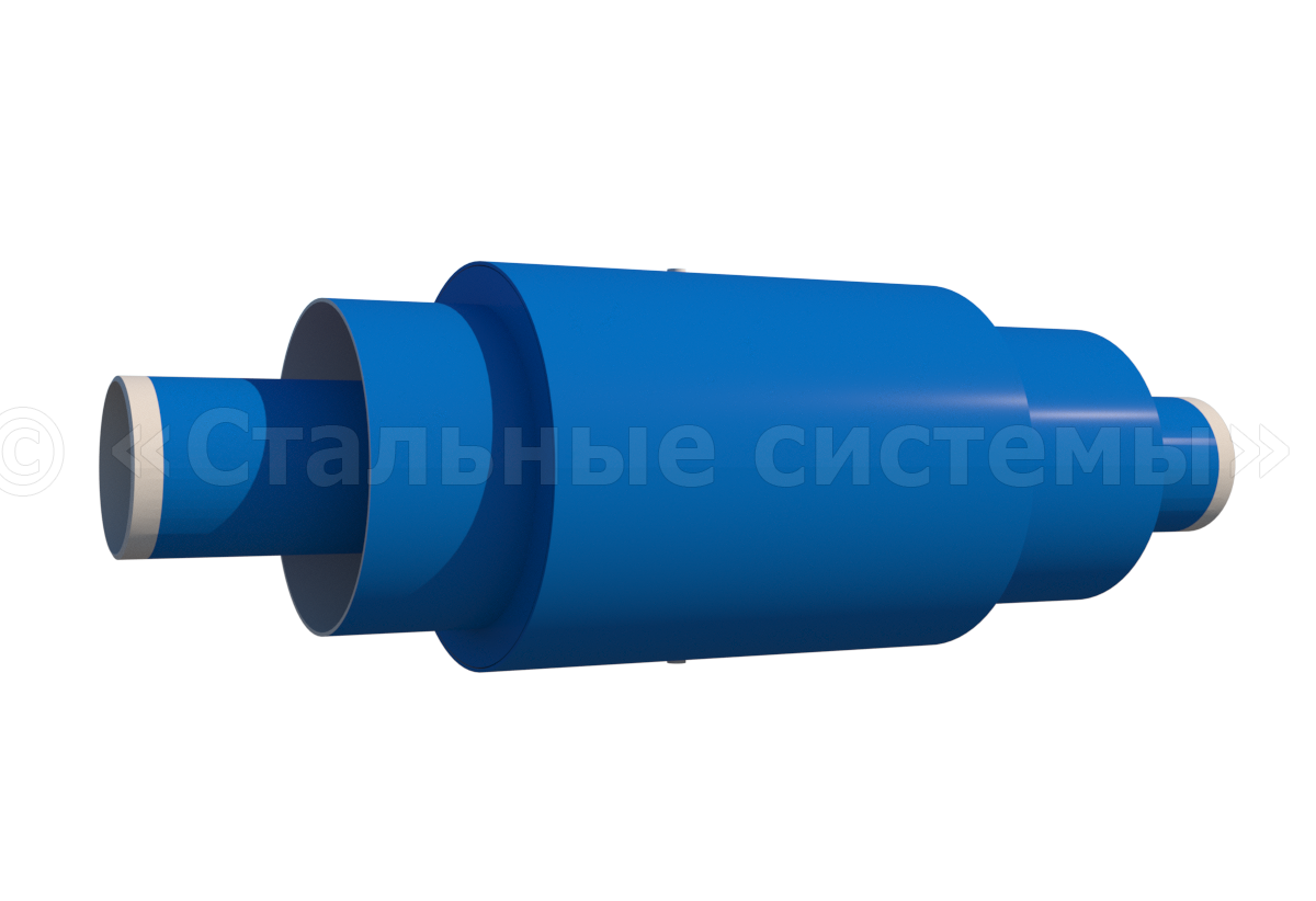 Компенсаторы СКУ ППМ Компенсаторы СКУ ППМ