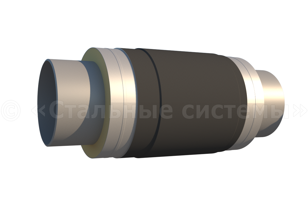 Компенсаторы СКУ ППУ