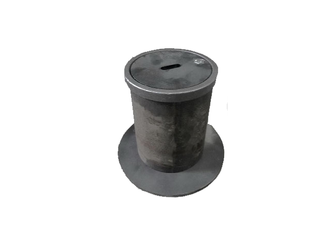 Ковер газовый стальной