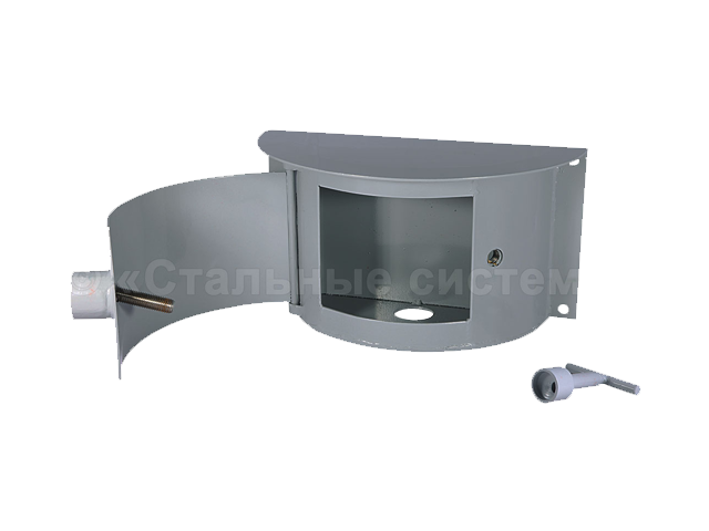 Ковер настенный металлический КНС