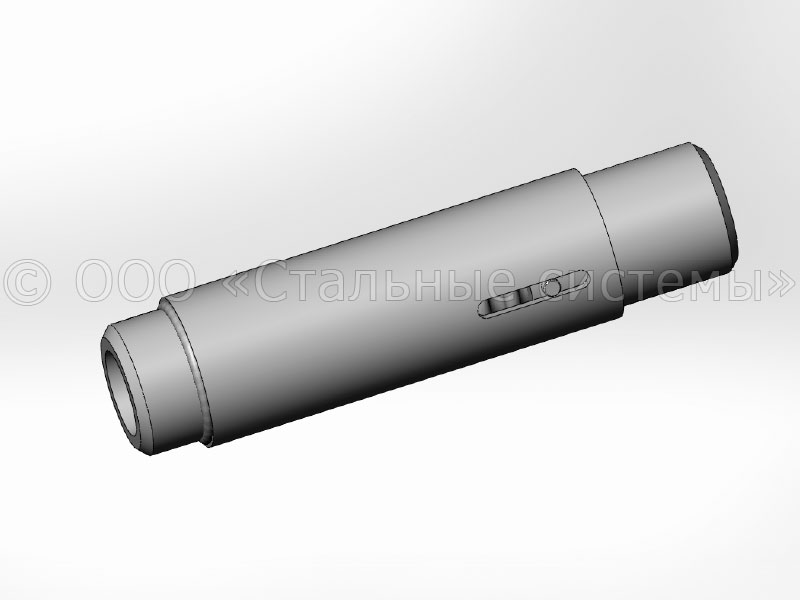 Компенсаторы сильфонные для систем отопления и ГВС с резьбой