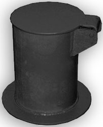 Стойка контрольно-измерительного пункта городская СКИП-Г