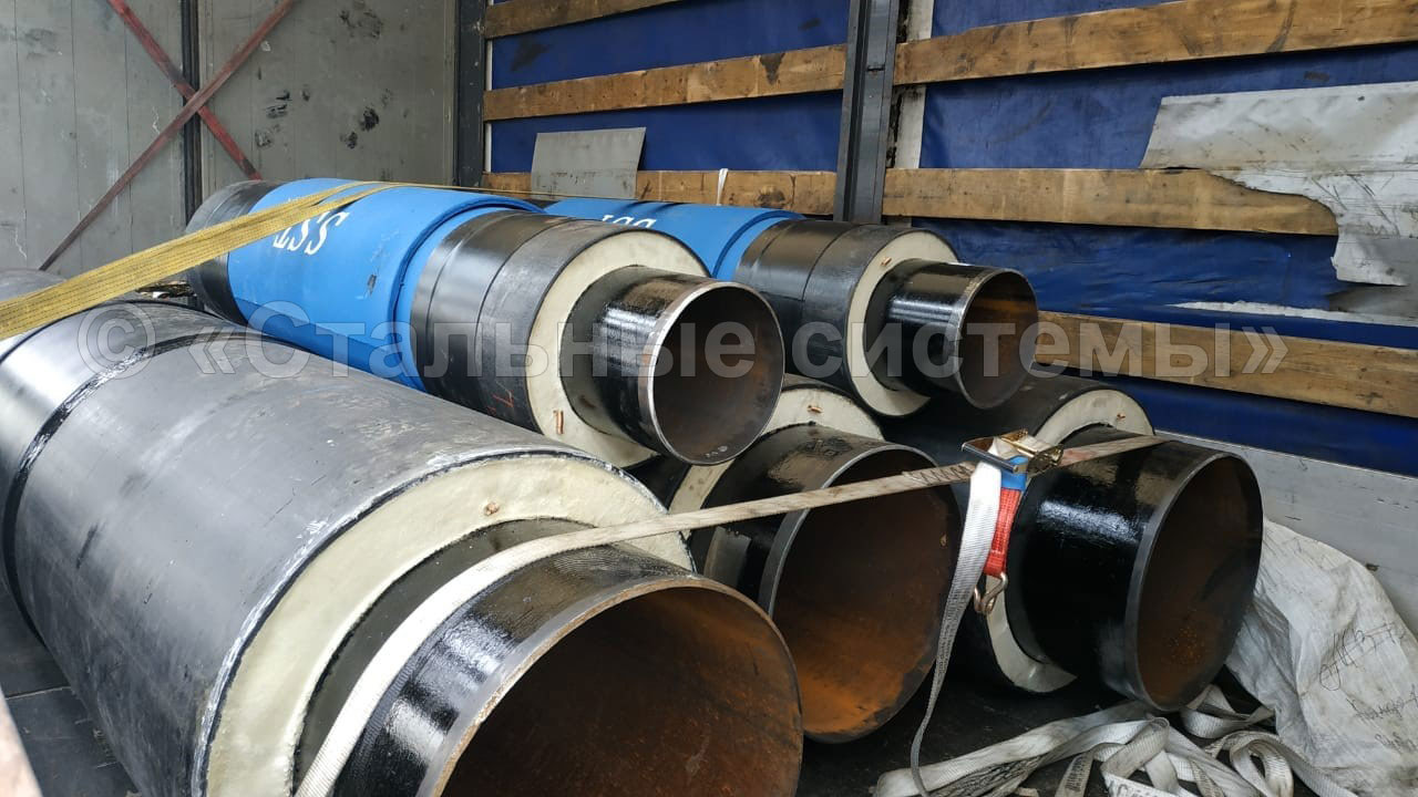 Сильфонные компенсирующие устройства СКУ.ППУ для заказчика в Липецке