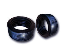 Манжета стенового ввода