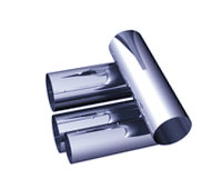 Муфта (кожух) оцинкованный ОЦ