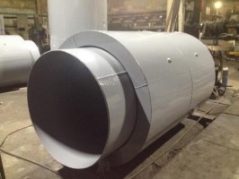 Компенсатор СКУ.М