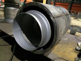 Производство компенсаторов СКУ