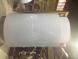 Сильфонный компенсатор СКУ.М.1