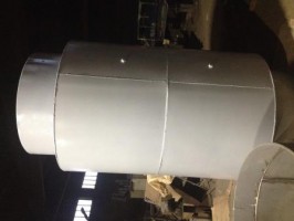 Компенсатор СКУ.М