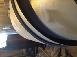 Сильфонный компенсатор СКУ.М.1