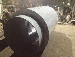 Производство компенсаторов СКУ