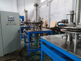 Формование сильфонов