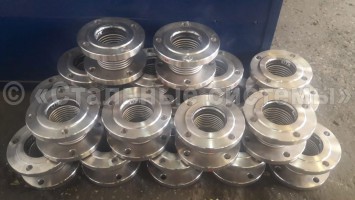 Компенсаторы КСО.Ф